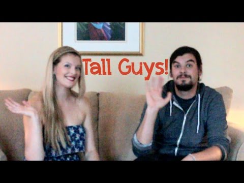 do short girls like tall guys