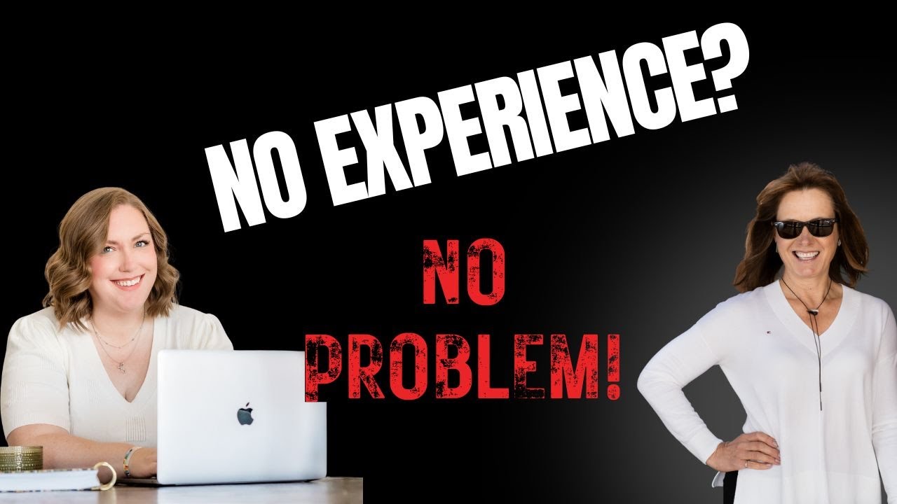 How to Start as a Virtual Assistant - YouTube