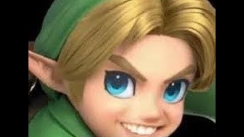 Link ThoT First OOT Randomizer Highlight Reel: Part 1