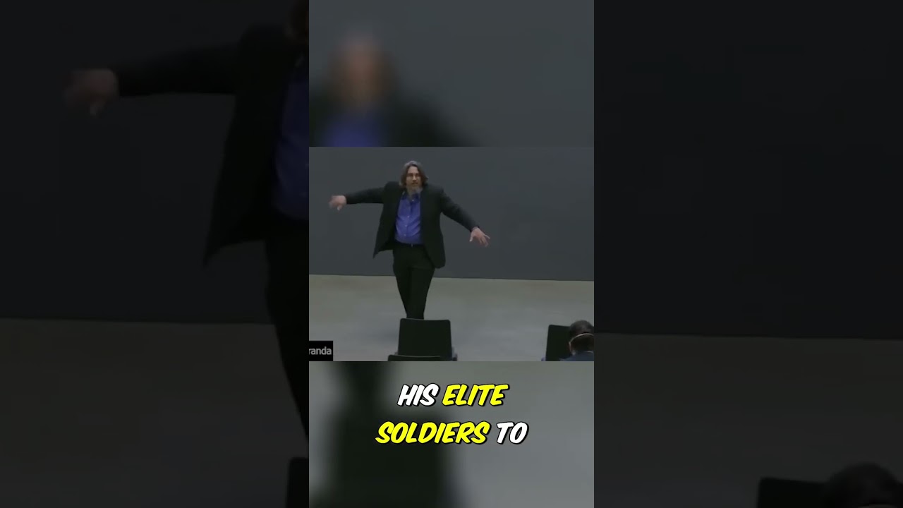 Khalid ibn Walid: Military Genius of Arabia