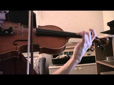 Mozart, Alla Turca Violin