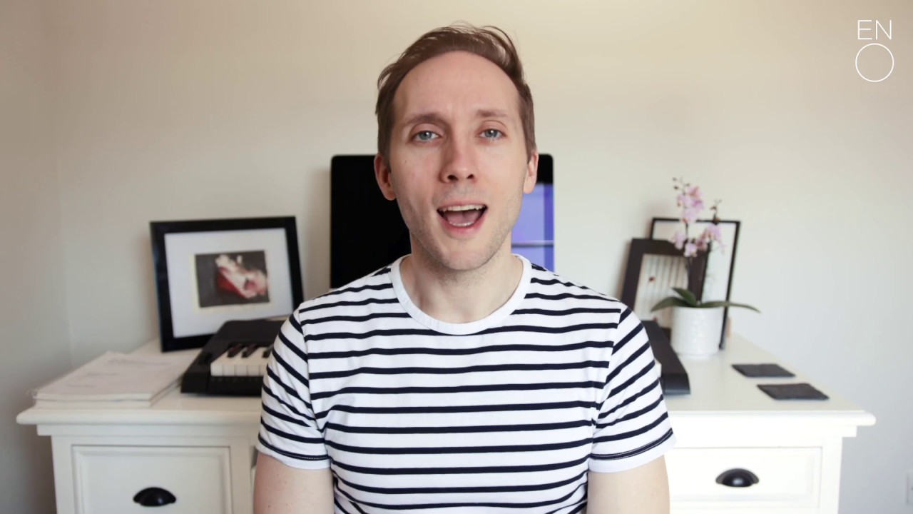 Opera Jobs: The Composer