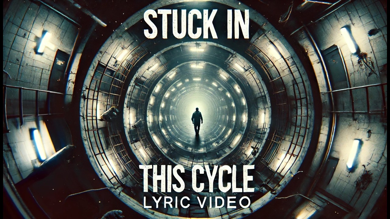 You Had Me At Drugs - Stuck In This Cycle [Official Lyric Video] - YouTube