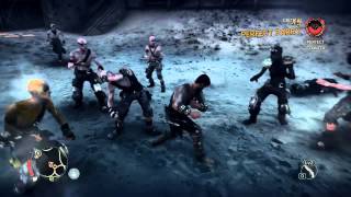 Mad Max: Melee Combat 12 Enemies & Fury Mode screenshot 3