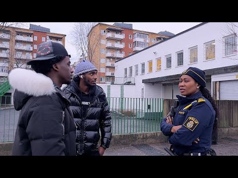 Video: Simbolo di Stoccolma