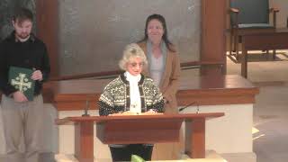 Sunday Mass - 11:00 - January 25, 2026