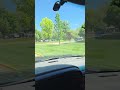 My day. Arriving at Veterans Park