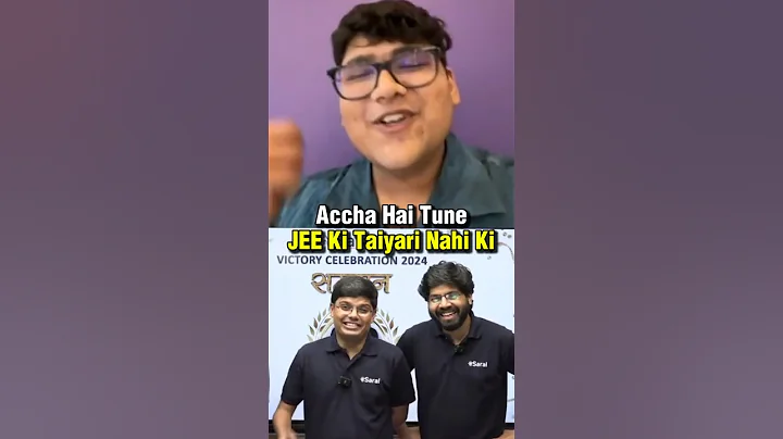 eSaral Teachers Rocked 🗿💪 Student Shocked🤣🔥 #shorts #esaral #funny #jee #neet