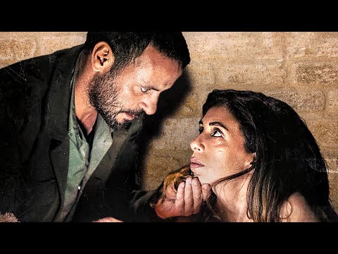 LE PIÈGE DE HUDA Bande Annonce (2023) Thriller