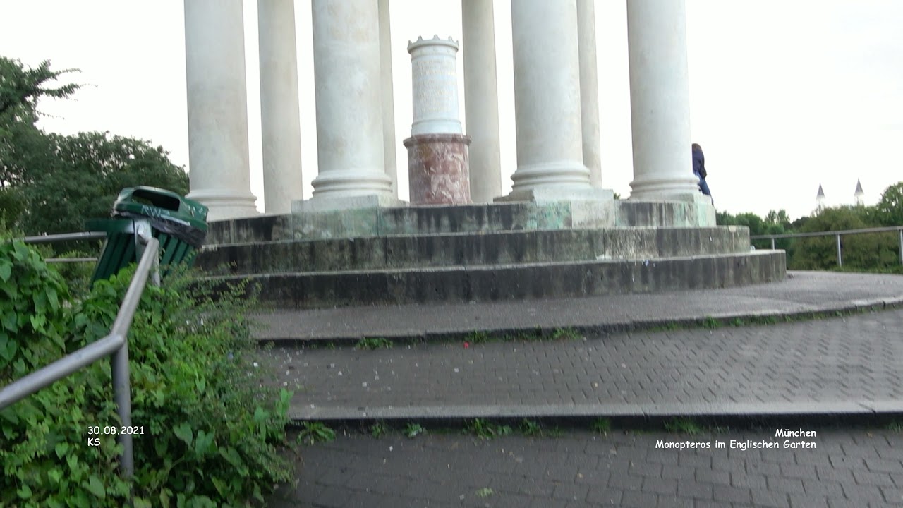 Monopteros - München