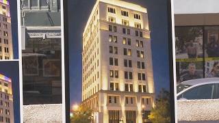 Former Capital One building in downtown Alexandria sold for redevelopment