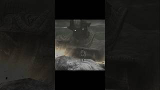 Lo jugarías? #edit #fyp #shadowofthecolossus #youtubeshorts #youtube #zackrosa