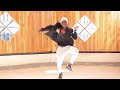 Ruger  - Dior (Official Dance Video) Comforters Dance Crew