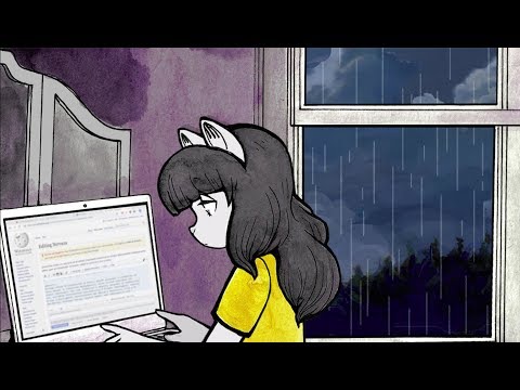 LoFi Hip Hop Radio - Chill beats to study/relax/sleep to