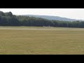  silent 1 in n1 zanzoterra mz 35i by aerolight  first take off with new injection