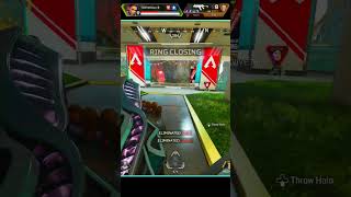How To IMPROVE YOUR AIM IN Apex Legends!