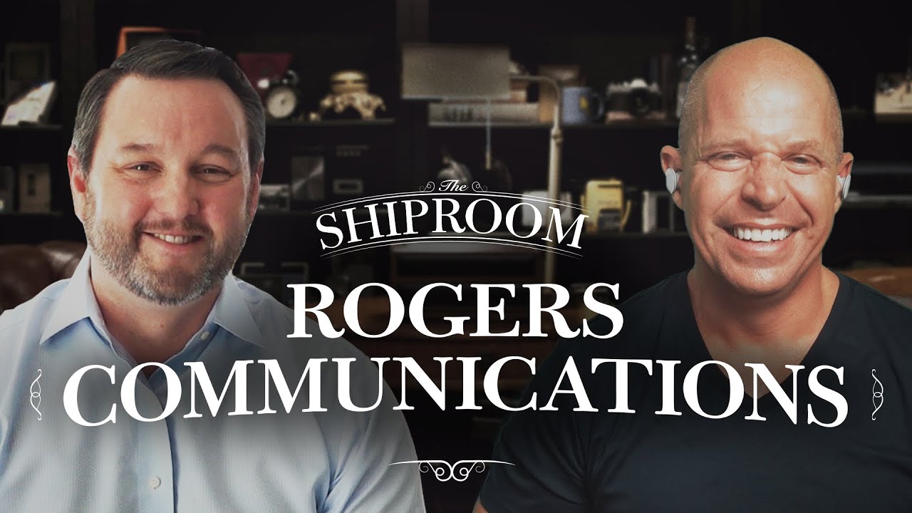 The Shiproom / Rogers / Episode 31