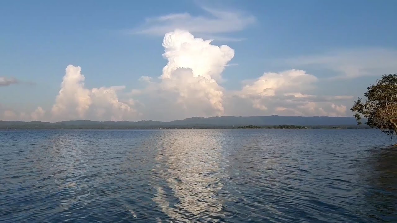 Beautiful Rangamati, an attractive tourist destination - YouTube