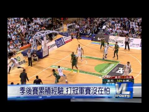 3/27 台啤年輕新勢力 蔣淯安亮點之一