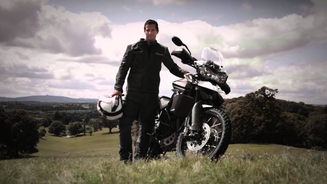 Triumph Tiger Now Available at Tampa Triumph