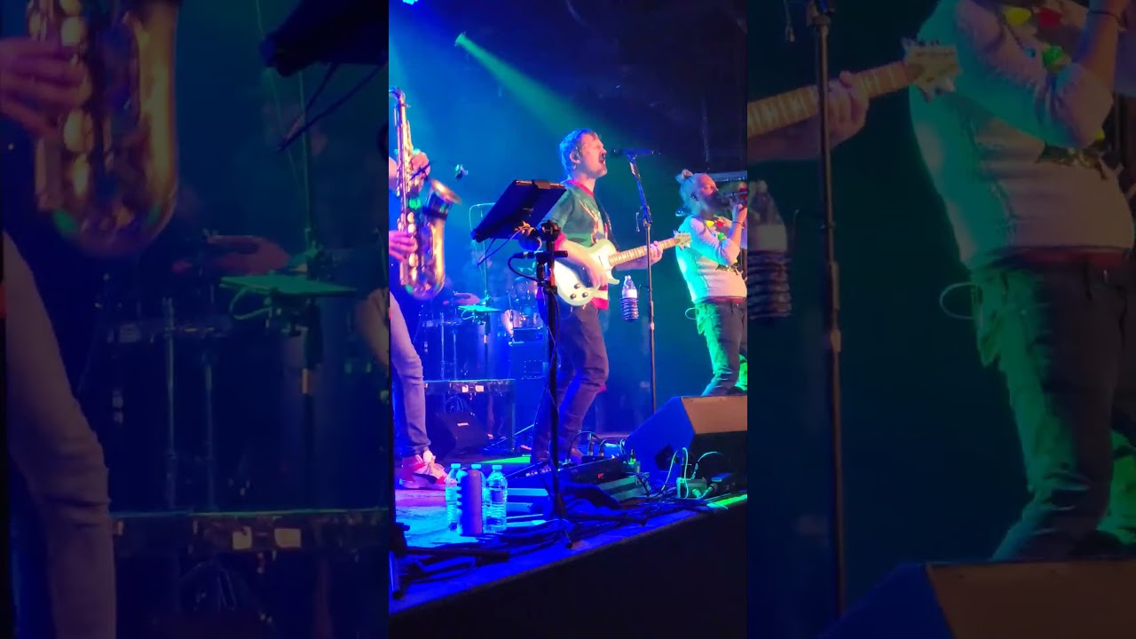 Merry F*cking Christmas Uglies Nation