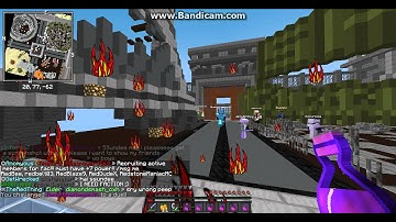 Found Hacker Timelesspvp