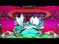 Nghtmre  subtronics  nuclear bass face feat boogie t visualizer ultra music