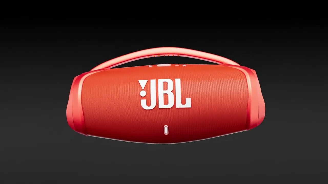 JBL - YouTube