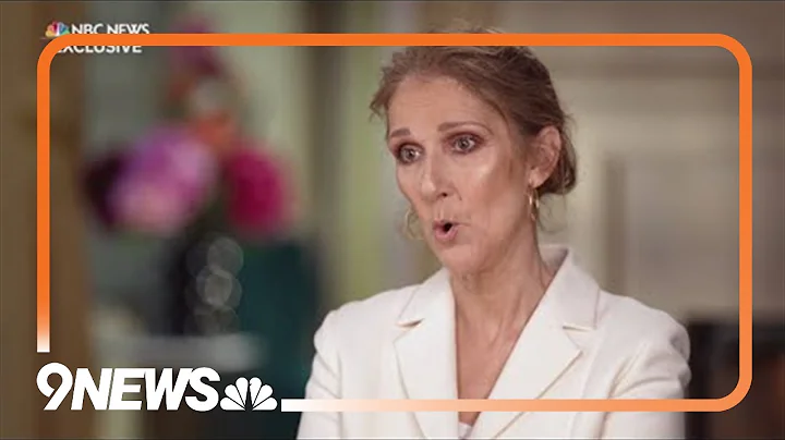Colorado doctor has treated Celine Dion's stiff person syndrome for 2 years