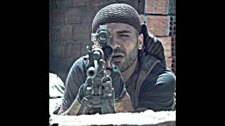 The soldiers were ambushed by the sniper but had no way to fight back #shorts #movie