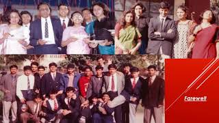 25yrs of Naval Public School 1993 Batch