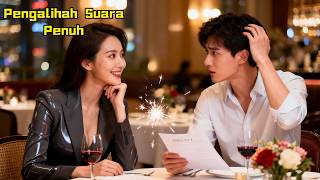 Salah meja saat kencan buta malah jadi pacar CEO! Dari salah paham jadi bodyguard cinta.#230908nzB2