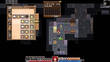 Dungeons of DredMor #1