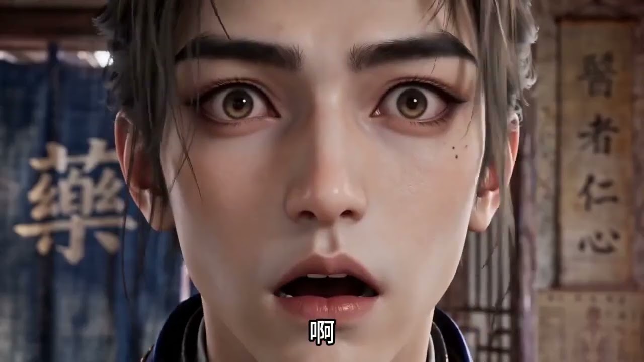 大明最強國舅爺：權臣之路