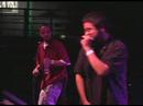 Big Quarters - Live in Minneapolis
