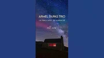 Thumbnail of @julesbille7679 records La Ballade Irlandaise ⎮ Jazz Cover