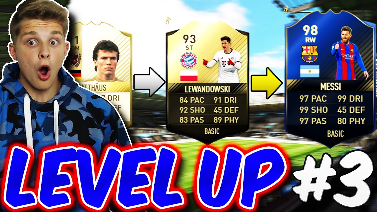 Die Besten Teams In Fifa 17