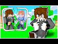 FRANZ &amp; JOJO TIDAK BERTEMAN LAGI GARA GARA INI di MINECRAFT