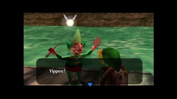 OoT & MM multi game Randomizer - Part 4