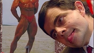 Handy Man Bean! | Mr Bean Full Episodes | Mr Bean 