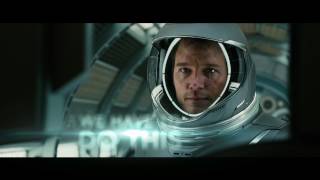 Passengers | International Trailer | In Cinemas December 22