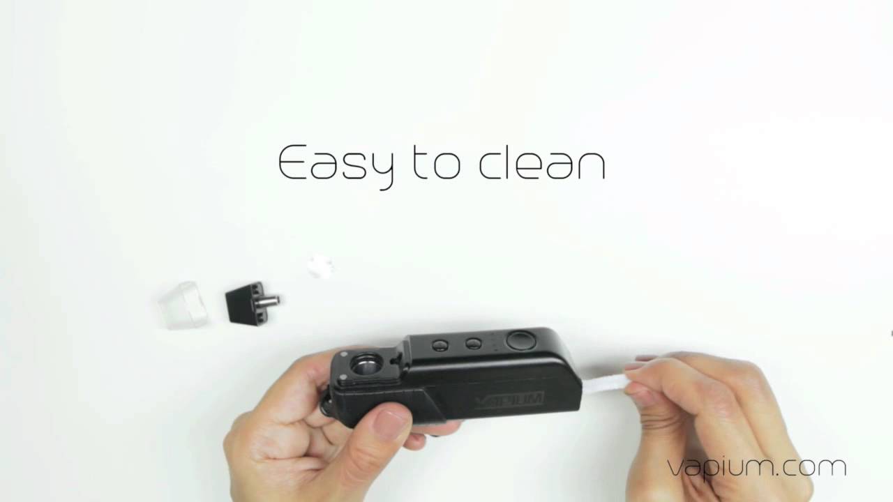 Easy to clean