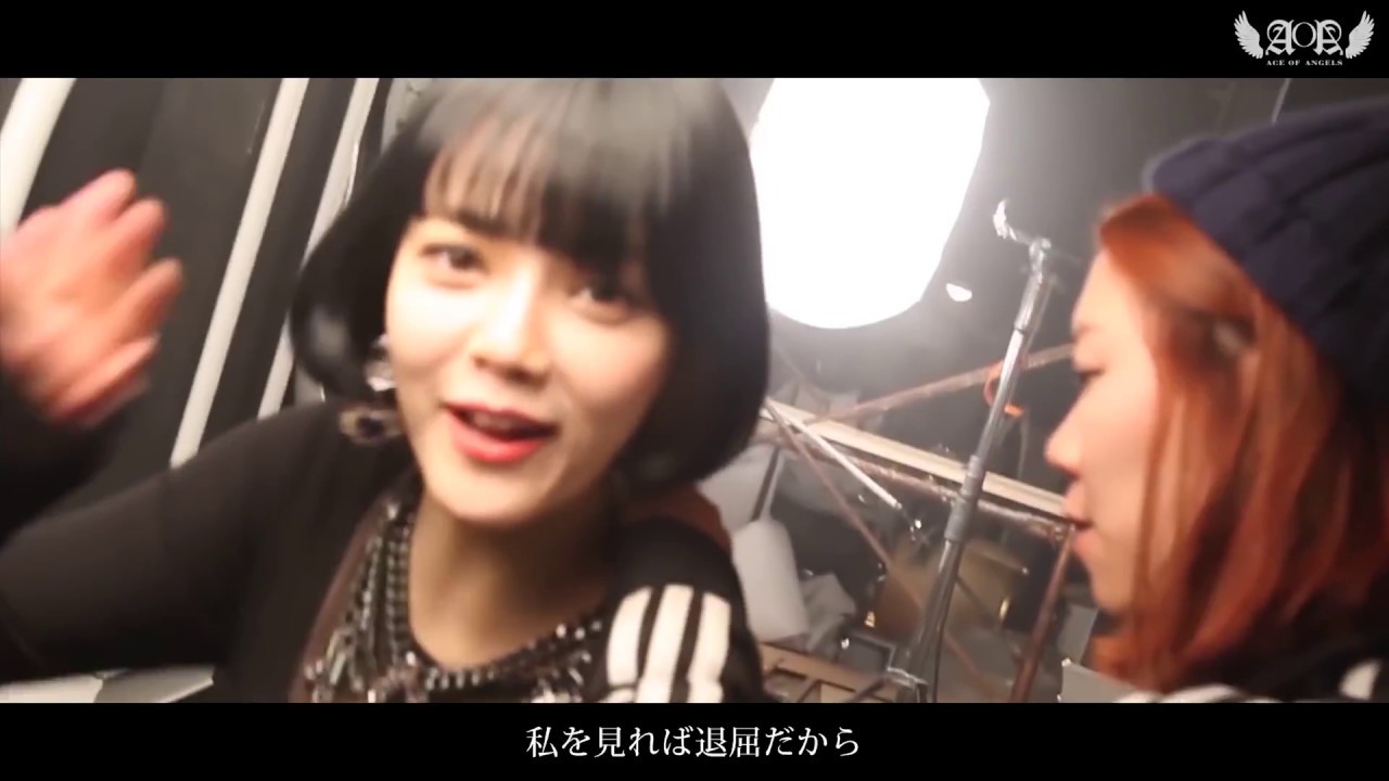 AOA _뚜뚜뚜 _뚜って何だろう日本語字幕