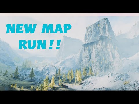 Battlefield 2042 New Map Run Exposure - Online New Map Playthrough