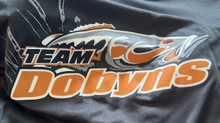 If I could only own 6 Dobyns Rods they would be…