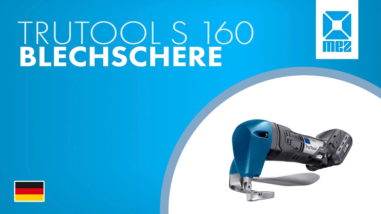 Falzschließer Typ 54 • EUR 129,95 - DE