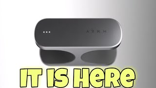 Arkh Is Going Massive - $100k GiveAway, Open Beta, AR Controller