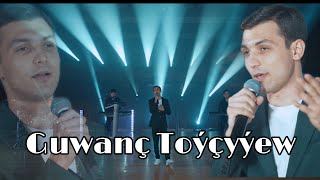 Guwanc Toycyyew Omur Bash