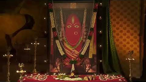 Achala Arpanam (12 Minutes) - Sadhana to connect and recieve the grace of Linga Bhairavi