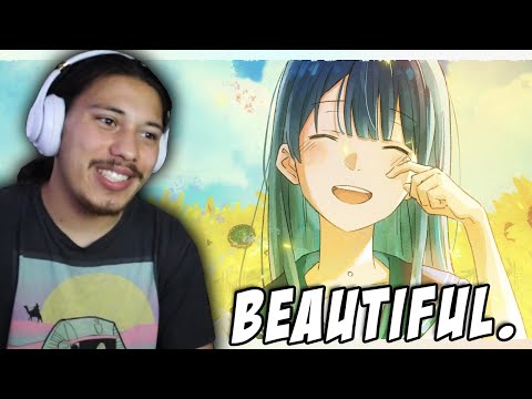 Ado - Himawari REACTION